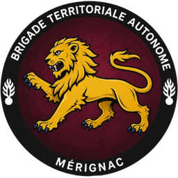 Logo Gendarmerie